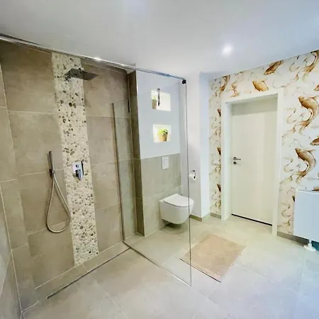 Der Vitihof Pastoren Διαμέρισμα Όσναμπρουκ