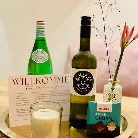 Der Vitihof Pastoren