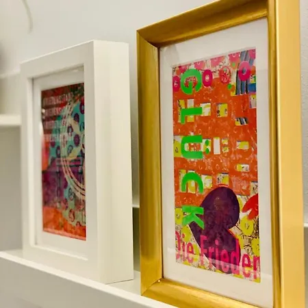 Der Vitihof Pastoren *