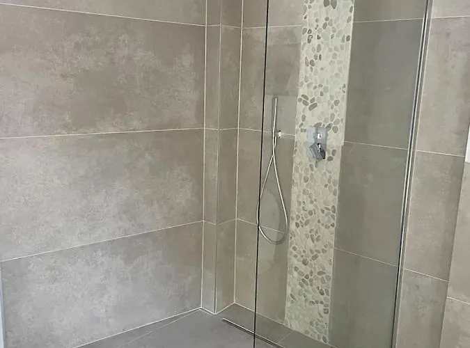 公寓 Der Vitihof Pastoren 奥斯纳布吕克