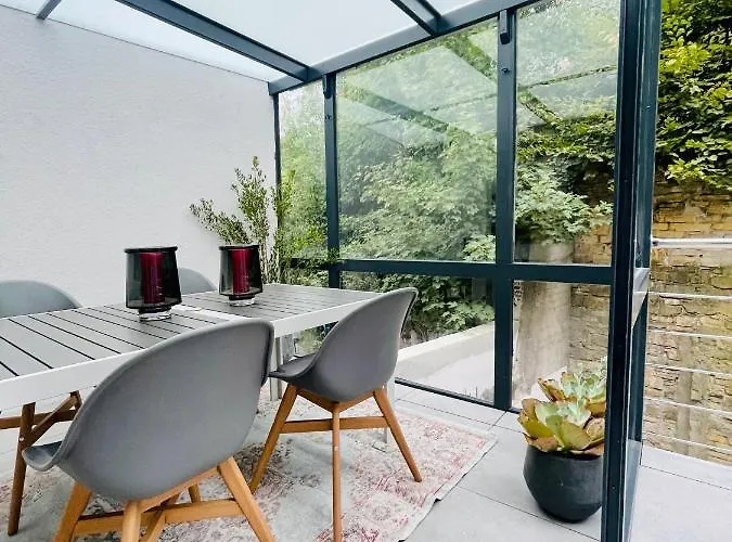 Der Vitihof Pastoren Appartement Osnabrück